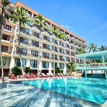 Ca Ty Mui Ne Beach Resort & Spa Exterior foto